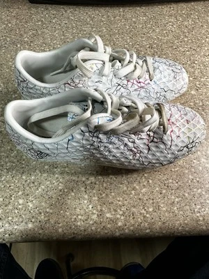 Vizari Kids Zodiac Junior Firm Ground Soccer Shoes Size 2Y - Image 1 of 4