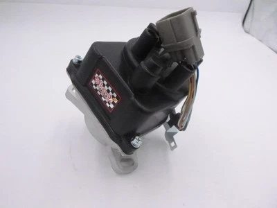 Bravex Ignition Distributor w/Cap And Rotor For Honda Civic 1996-1998 - Image 1 of 4