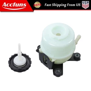 Depósito de dirección asistida con tapa para Toyota Tundra 2005 2006 V6 4,0 L 443600C040 - Imagen 1 de 14