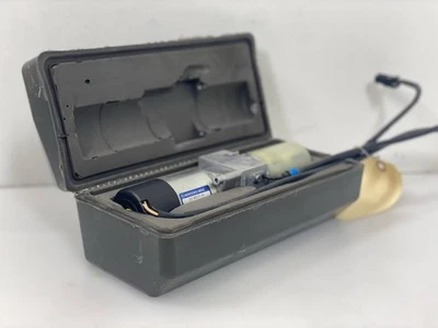 07-14 Mercedes S550 AMG Trunk Lid Lift Hydraulic Pump Motor OEM - Image 1 of 4