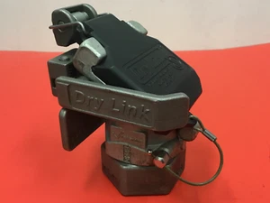 Dry-Link - 2" Hose Coupler/Adapter - Picture 1 of 6