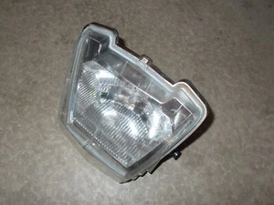 2006 Polaris Sportsman EFI 800 Front Center Headlight Light Lens Housing Mount - Picture 1 of 2