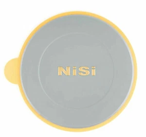 NiSi Protection Lens Cap for 150mm S5/S6 Holders - Picture 1 of 2