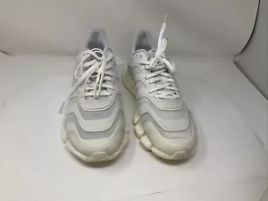 Zapatillas blancas para correr Adidas Climacool Vento para hombre FX7842 talla 9,5 - Imagen 1 de 12