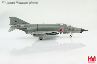 Hobby Master HA19023, F-4EJ Kai "Last Phantom" 17-8440, 301 Squadron, JASDF - Imagem 1 de 4
