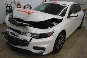 2016 MALIBUNEW PARK ASSIST ECU 23412910 - Picture 1 of 12