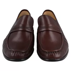 Mens Grenson Seconds A122 Size 13G Slip On Shoe - Un-Boxed Ex-Display - Picture 1 of 10