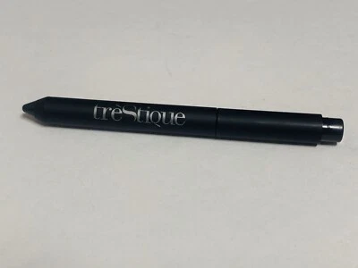 TRESTIQUE Mini Eye Pencil in Santorini Black Sand .005 oz NEW Travel Size IPSY - Image 1 of 4