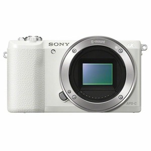 Buy Used Sony A5100
