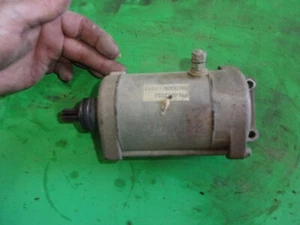 2010 POLARIS RANGER 800 XP STARTER - Picture 1 of 1