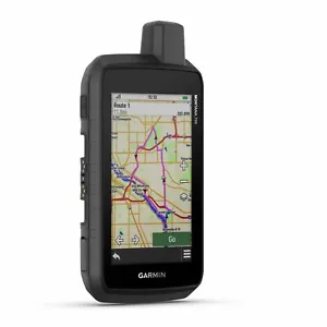 GARMIN MONTANA 700 GPS suit Motorbike Car ATV Quad Bike UTV Hand Held etc - Picture 1 of 12