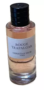 Christian Dior Rouge Trafalgar Eau de Parfum 7.5 mL 0.25 fl oz Mini Travel Size - Picture 1 of 1