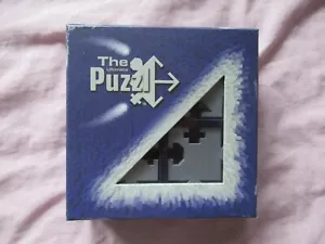 The ultimate puzzle (difficoltà hardcore) - Foto 1 di 5