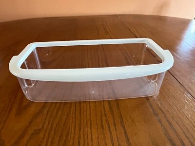 MAYTAG - Cubo puerta refrigerador - Se adapta al modelo - MBF2256HE Foto 1 de 4