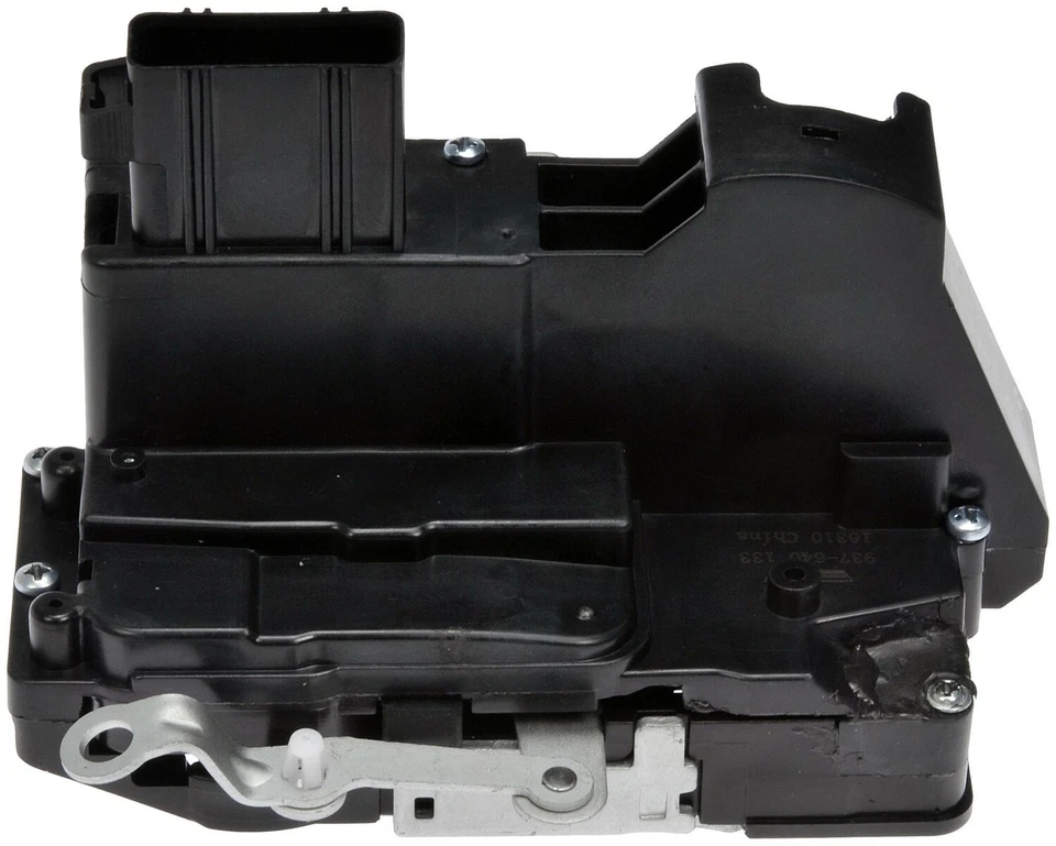 Actuador de cerradura de puerta trasero izquierdo Dorman 231ZN26 para Mercury Mariner 2005-2007 Foto 1 de 4