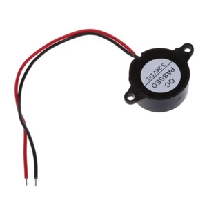 12V Piezo Arduino Buzzer, Package of 10 - Foto 1 di 1