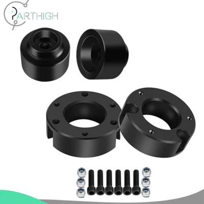 Fits 2007-2014 GMC Yukon XL 1500 Chevy Tahoe 3" Front 2" Rear Leveling Lift Kit - Image 1 of 4