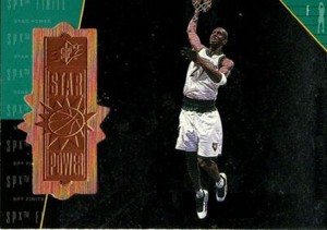 1998-99 SPx Finite Star Power SP /#5400 - Pick From List - Complete Your Set 🔥