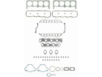 For 1964-1967 Fargo A100 Van Head Gasket Set Felpro 64187VJFJ 1965 1966 5.2L V8 - Imagem 1 de 2