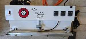 Seco / Gramatech MPV-18 The Mighty Mutt 18'' Vacuum Sealer - Picture 1 of 3