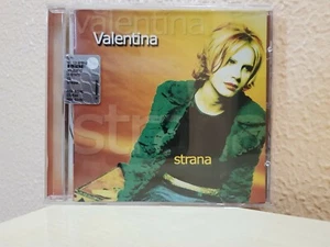 VALENTINA - STRANA SIAE MEA CD 544 - Foto 1 di 3