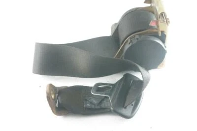 Ремень безопасности для заднего правостороннего пассажира седана BMW E30 84-91 318i 325e 325i от оригинального производителя - Изображение 1 из 4