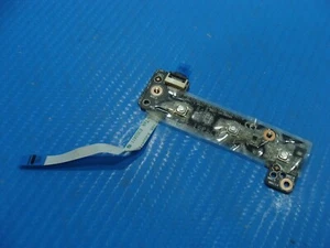 MSI GP73 Leopard 8RF 17,3" Original Laptop Power Button Board mit Kabel MS-16P5C - Bild 1 von 4