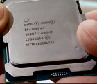 Processeur processeur Intel Xeon E5-2680 v4 -LGA 14 cœurs 28 threads 2011-3 X99 2,4 GHz