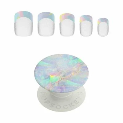 PopSockets Nails Set of 30 Standard with PopGrip - Choose your color NIB - Image 1 of 4