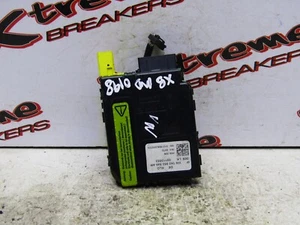 VOLKSWAGEN AUDI SEAT SKODA STEERING ANGLE SENSOR MODULE 1K0953549AH - XBMD0198 - Picture 1 of 3