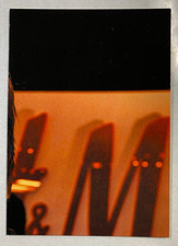 Justin Bieber 2.0 Trading Card  Panini #39