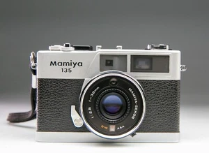 MAMIYA 135 EE - Imagen 1 de 4