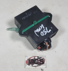 KAWASAKI Jet-Ski (ZXi 750) OEM Ignitor ECU/ CDI box assy - Picture 1 of 3