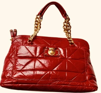 Bolso de mano grande para mujer Marc Jacobs Foto 1 de 4