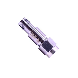 2W Power 20dB 30dB 8GHz SMA Male to SMA Female Coaxial Constant Attenuator gg - Afbeelding 1 van 10