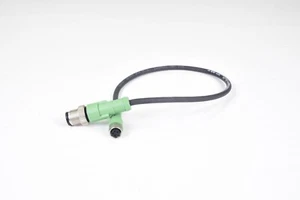 PHOENIX CONTACT 1694923, SAC-4P-M12MS, Sensor/actuator cable, L=0,3m - Picture 1 of 5