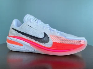 Nike Air Zoom GT Cut  “Rawdacious” Basketball Shoes Men’s Size 11 CZ0175-106 - Picture 1 of 11