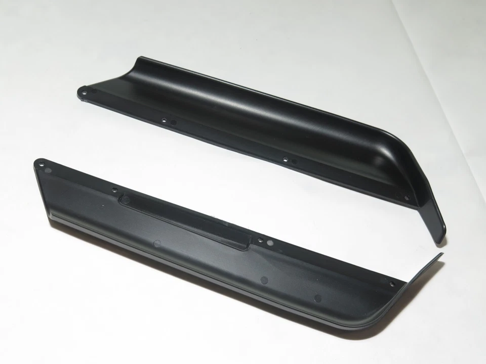 XRA350206 XRAY XT8 '24 NITRO TRUGGY SIDE GUARDS - Image 1 of 1