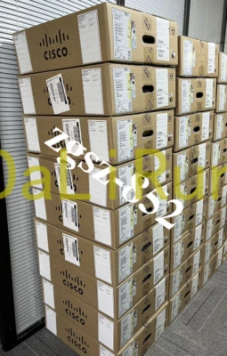 1PCS Cisco Catalyst Wireless Controller Network Management C9800-L-F-K9 NEW - Image 1 of 3