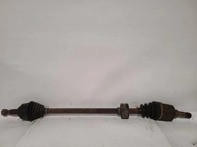 Eje de transmisión derecho usado se adapta a: Dodge Stratus Sdn AT R 2004 2,4 L sin ABS derecho Foto 1 de 4