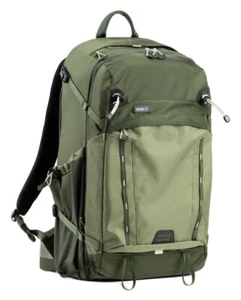 Think Tank Backlight 36L in Montane Green Camera Backpack + 16" Laptop (UK) BNIP - Picture 1 of 24