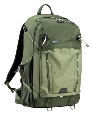 Think Tank Backlight 36L in Montane Green Camera Backpack + 16" Laptop (UK) BNIP - Image 1 of 4