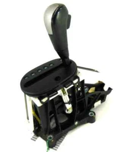 🔥05-07 Ford Escape Automatic Transmission Floor Shifter OEM - Picture 1 of 4