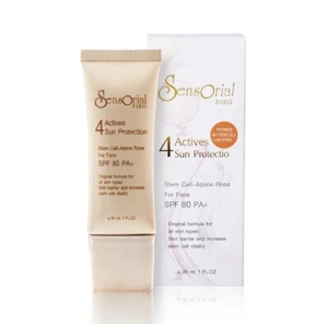 4 Actives Sunscreen - Picture 1 of 4