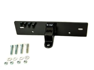 Toro Zero Turn Lawn Mower Hitch 1¼ inch receiver trailer hitches - Picture 1 of 6