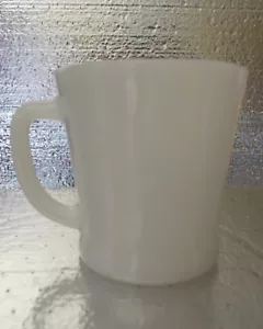 Fire-King Coffee Cup - Picture 1 of 12