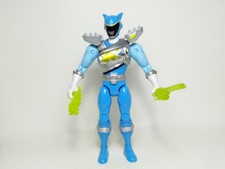 Power Rangers Dino Super Charge Aqua Ranger