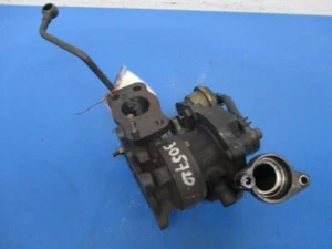 FORD FUSION JU Turbocompresseur 2003 21409002 - Bild 1 von 4