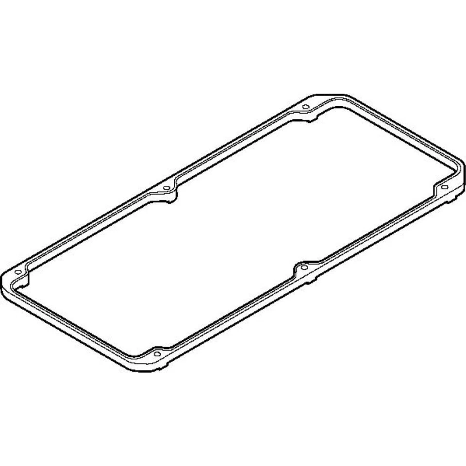 ELRING Junta De La Tapa De Cilindro Para Mitsubishi Space Wagon 2.0 Galant VI - Imagen 1 de 2