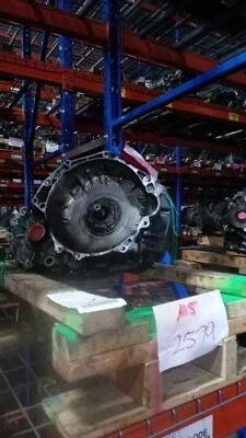 Conjunto de transmisión automática usado se adapta a: Saab 9-3 AT 2011 4 cilindros AWD XWD G Foto 1 de 4